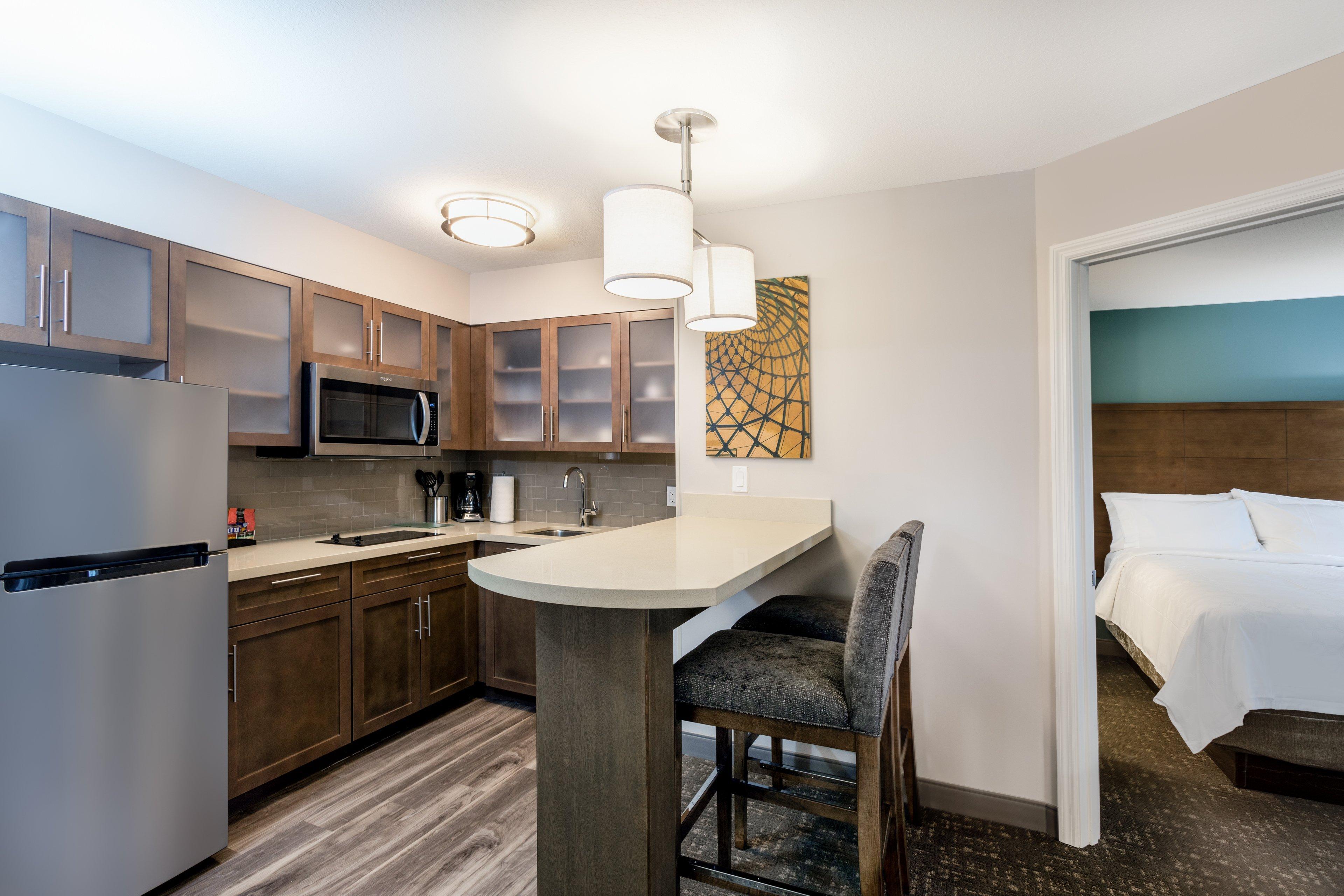 Staybridge Suites - Fort Lauderdale Airport - West By Ihg Davie Exteriér fotografie