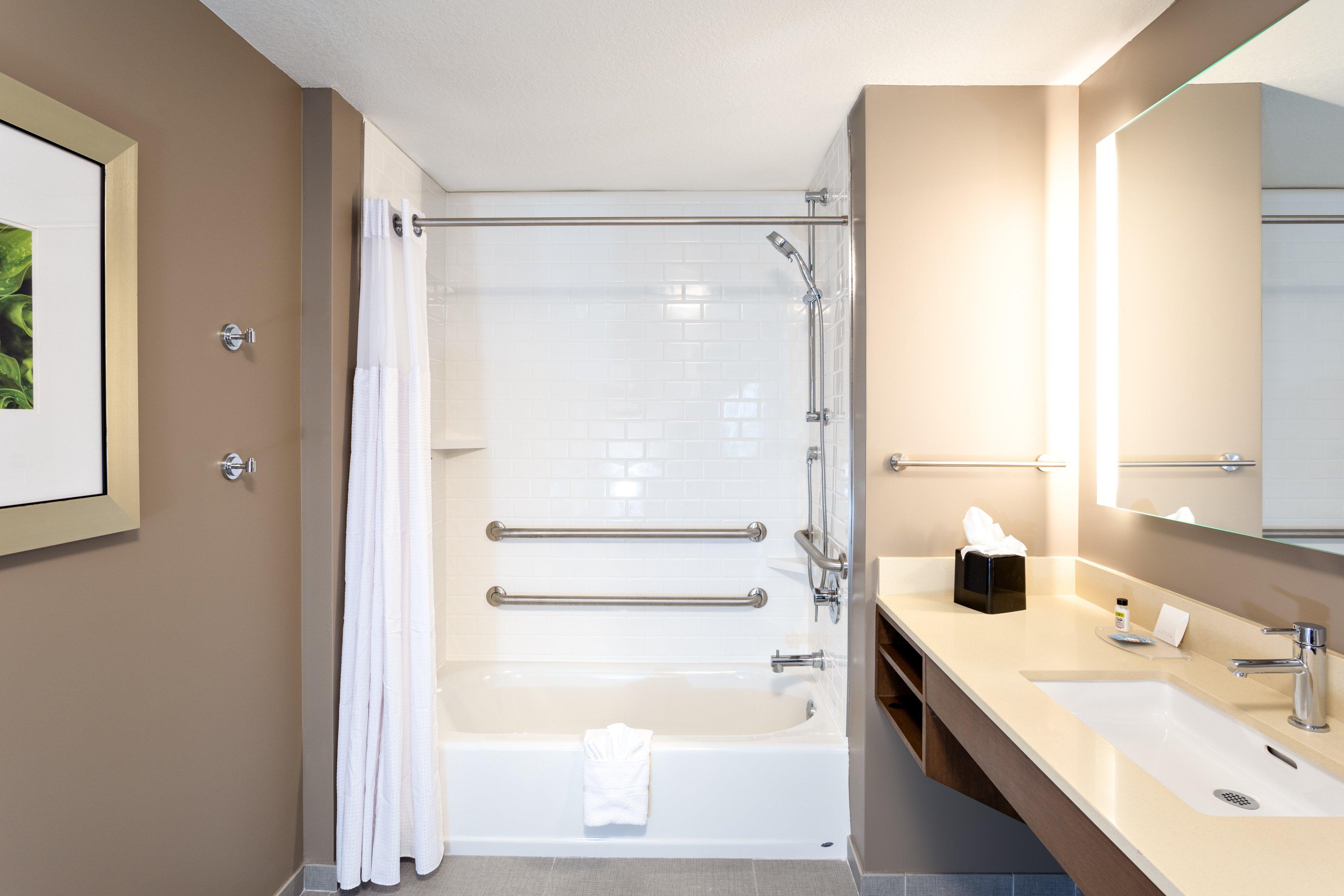 Staybridge Suites - Fort Lauderdale Airport - West By Ihg Davie Exteriér fotografie