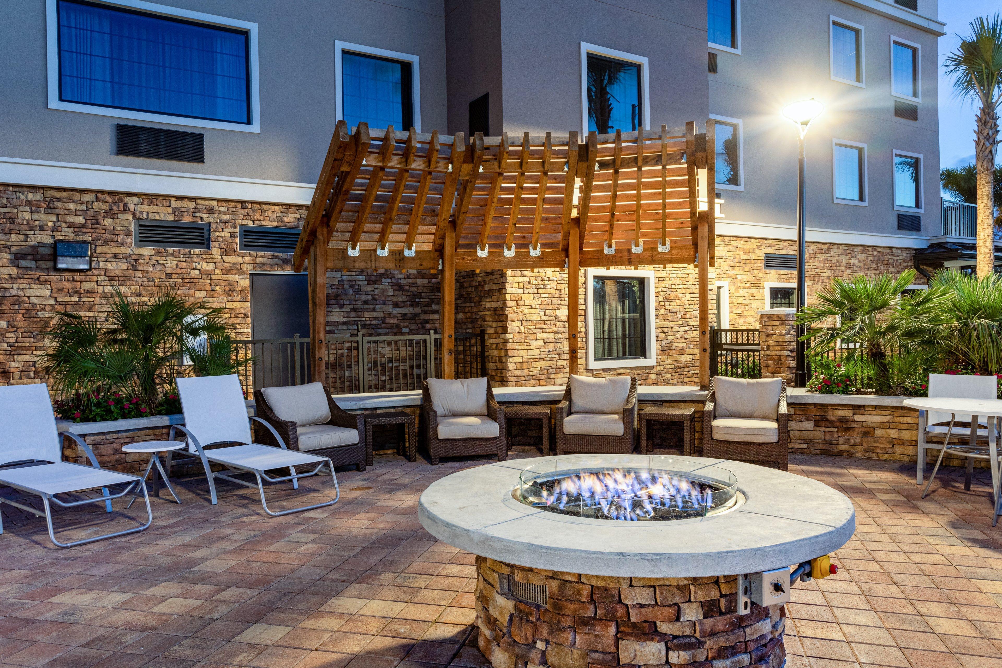 Staybridge Suites - Fort Lauderdale Airport - West By Ihg Davie Exteriér fotografie
