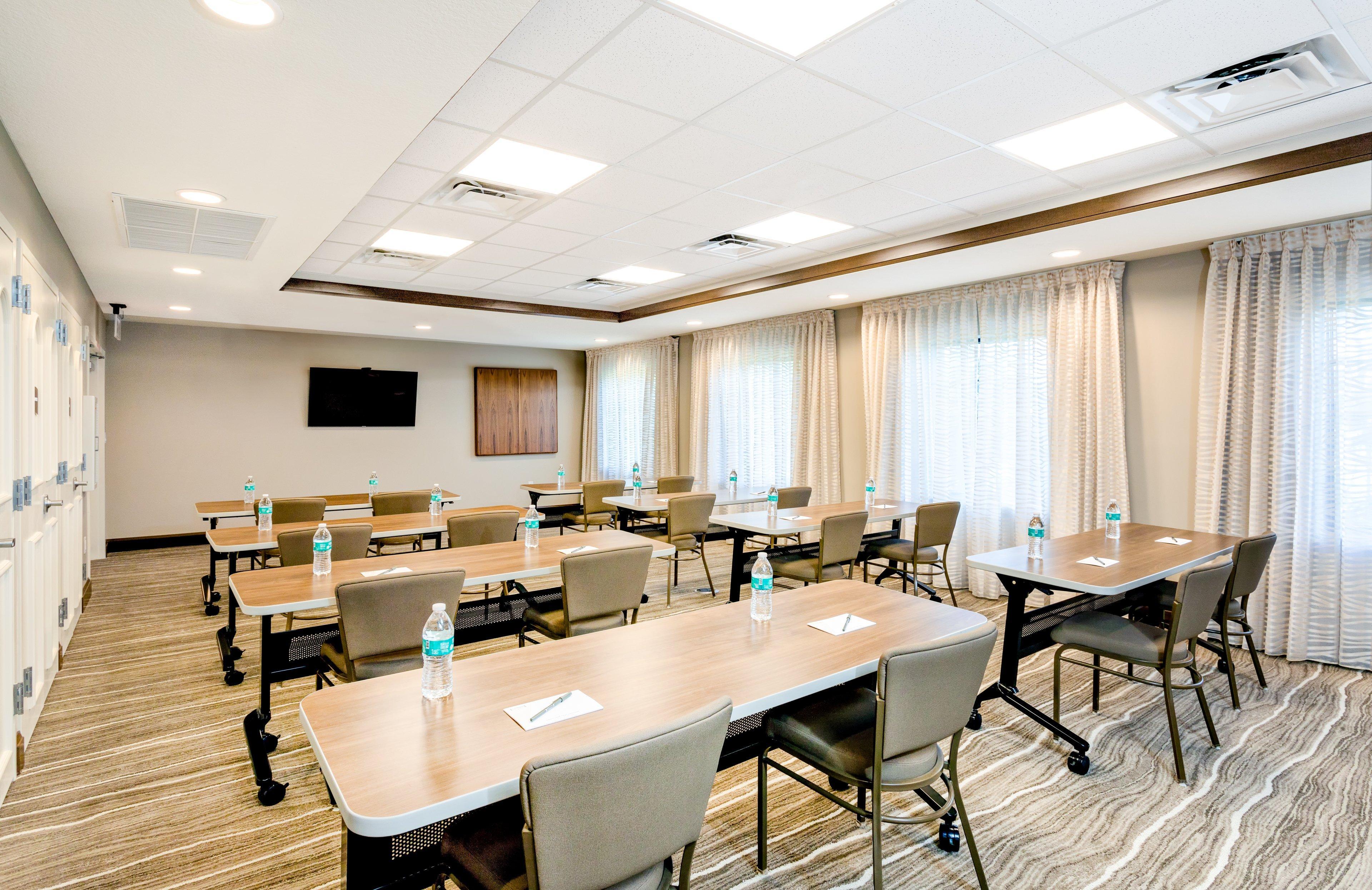 Staybridge Suites - Fort Lauderdale Airport - West By Ihg Davie Exteriér fotografie