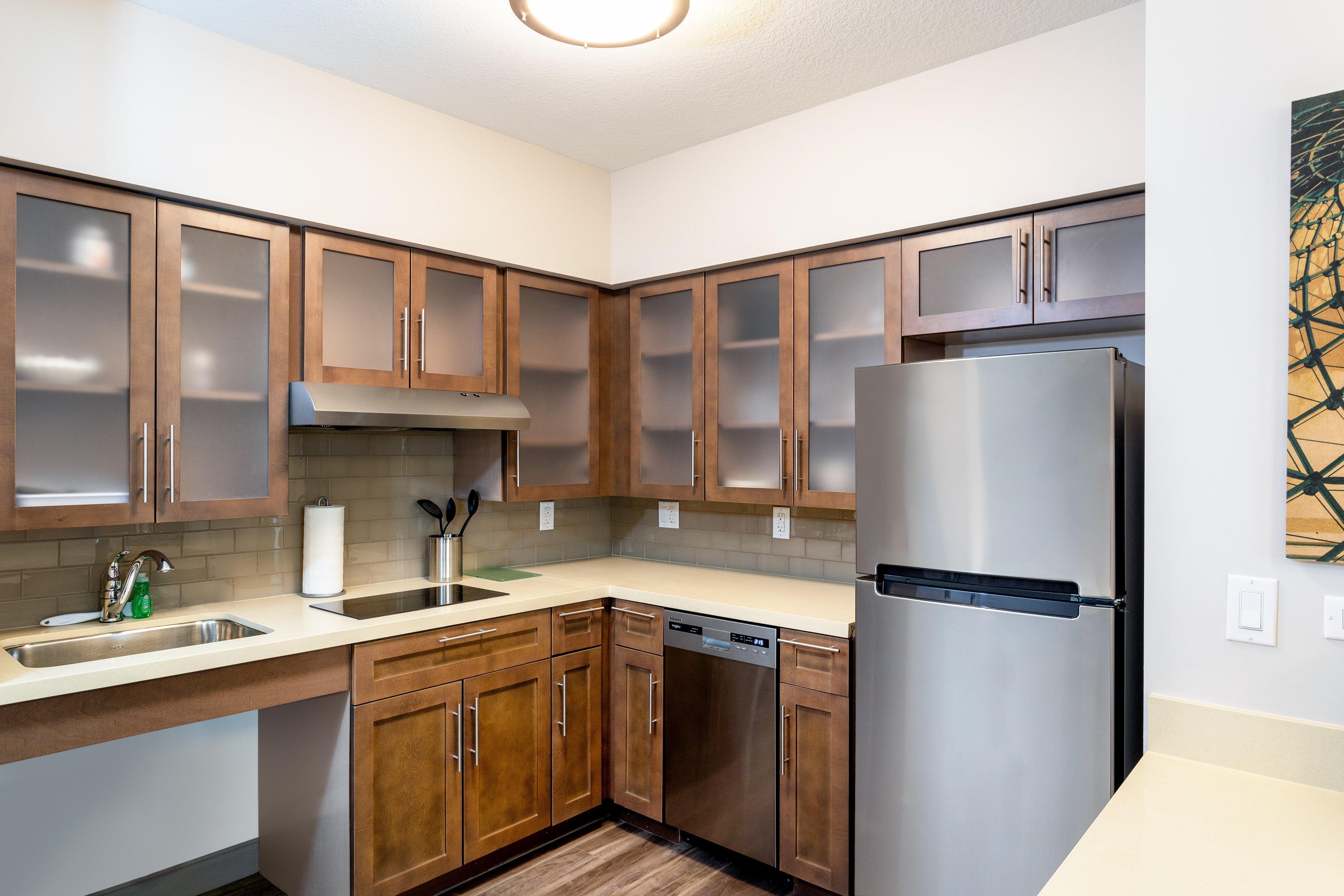 Staybridge Suites - Fort Lauderdale Airport - West By Ihg Davie Exteriér fotografie