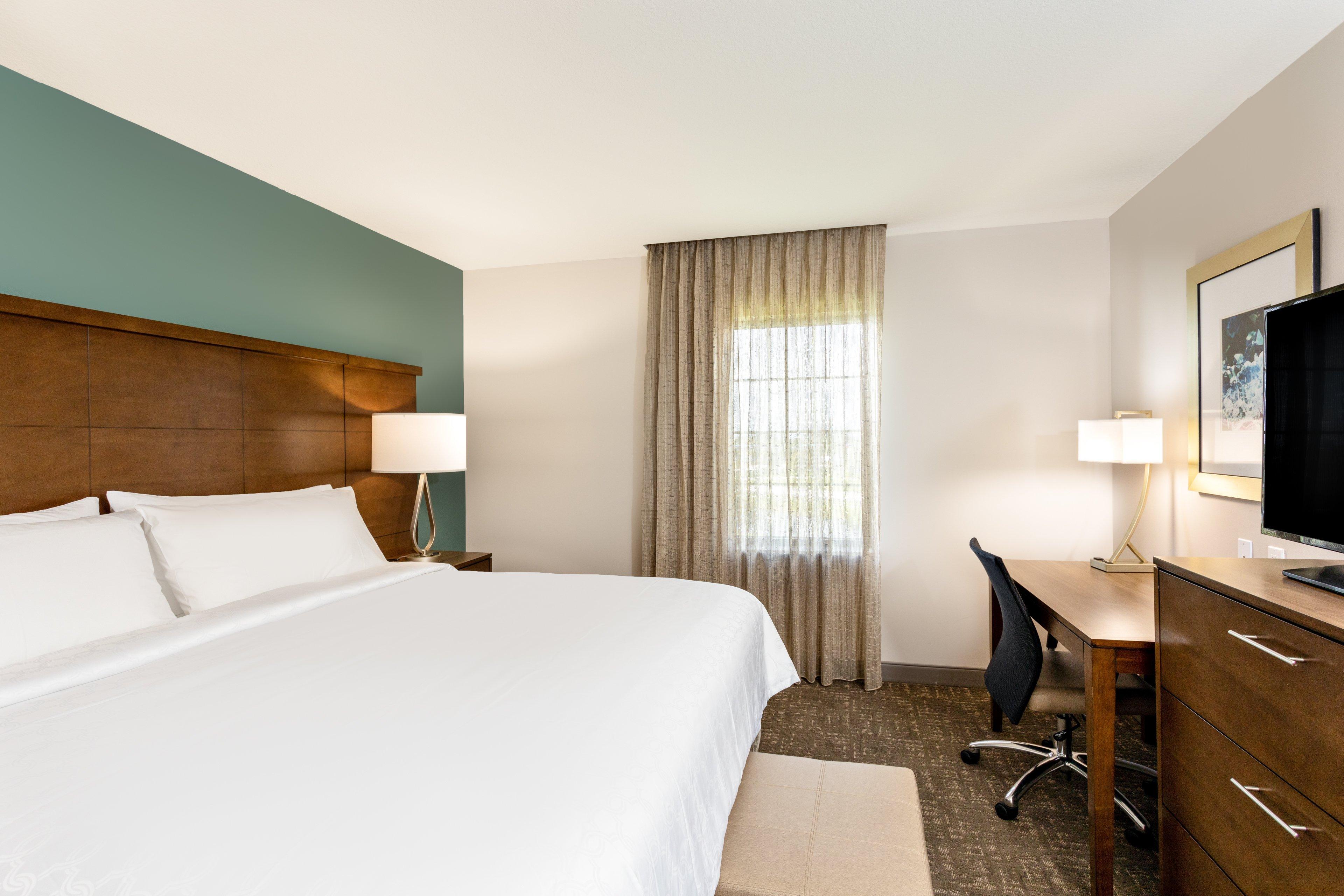 Staybridge Suites - Fort Lauderdale Airport - West By Ihg Davie Exteriér fotografie
