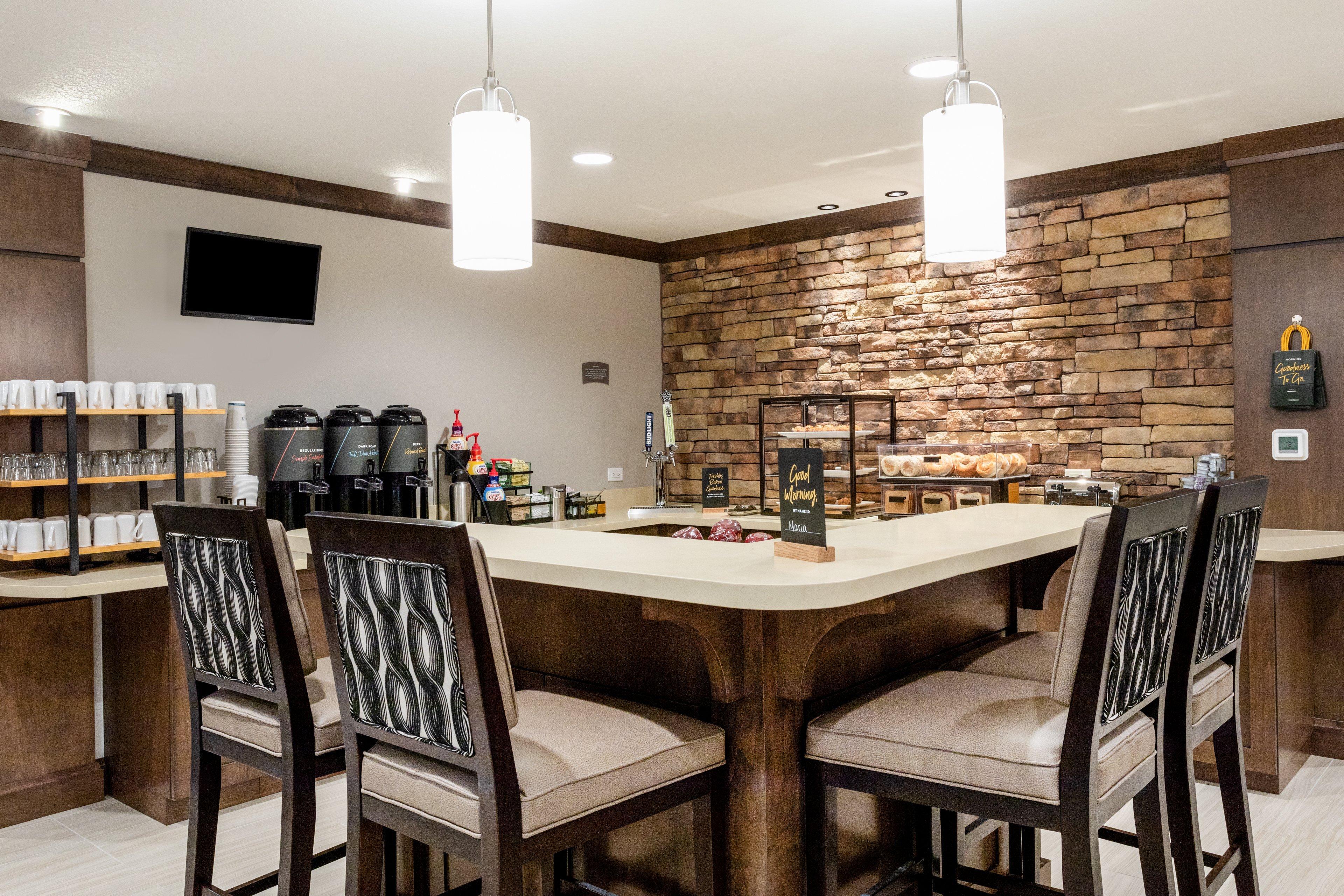 Staybridge Suites - Fort Lauderdale Airport - West By Ihg Davie Exteriér fotografie