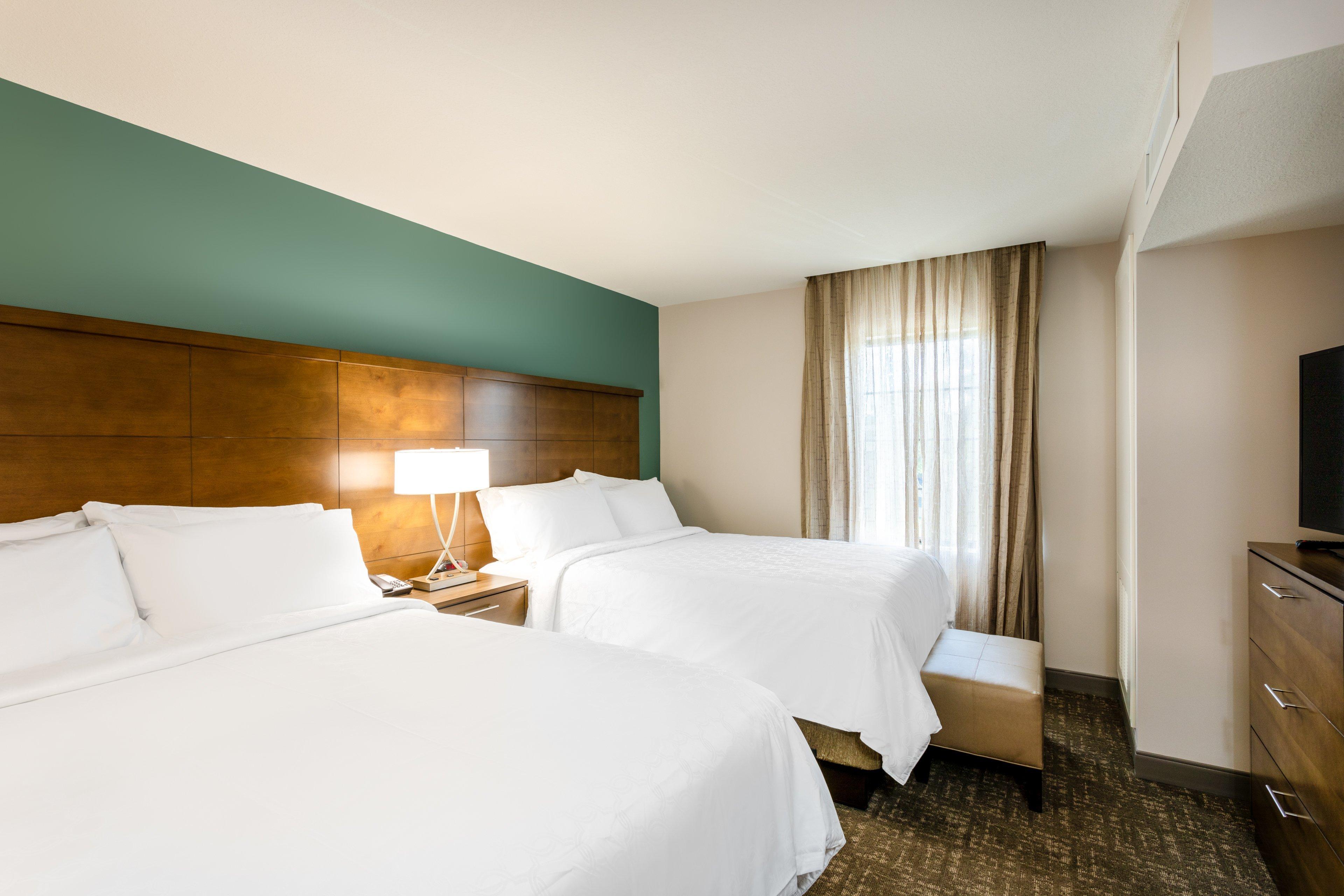 Staybridge Suites - Fort Lauderdale Airport - West By Ihg Davie Exteriér fotografie