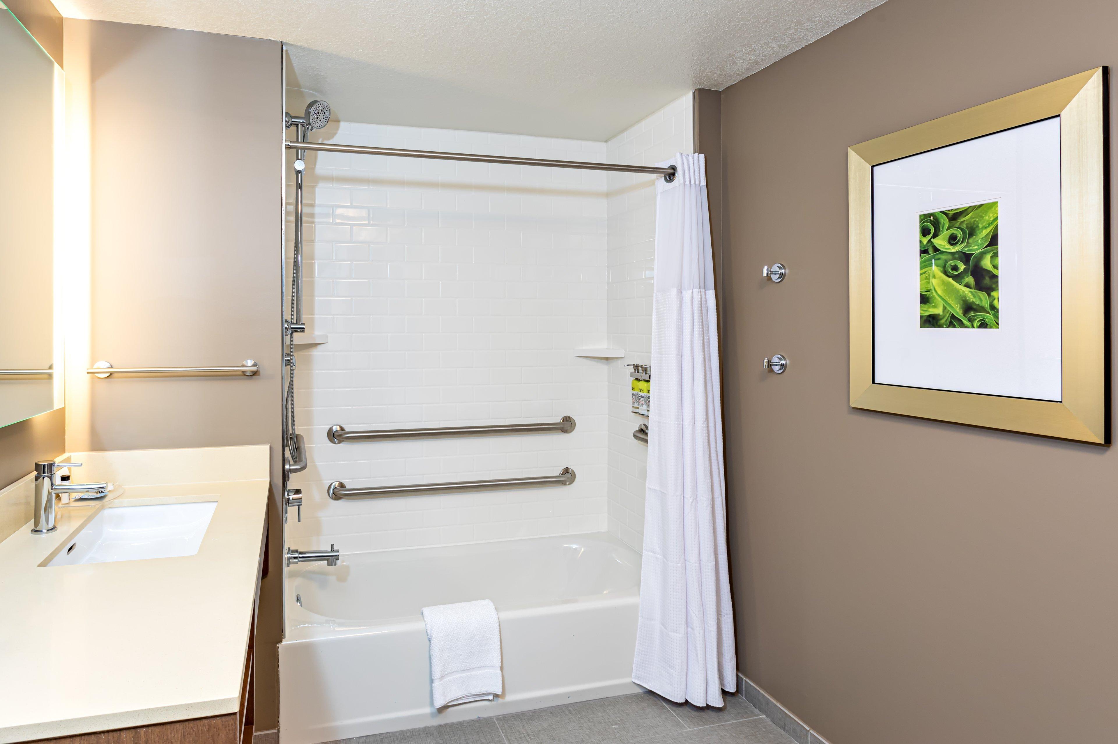Staybridge Suites - Fort Lauderdale Airport - West By Ihg Davie Exteriér fotografie