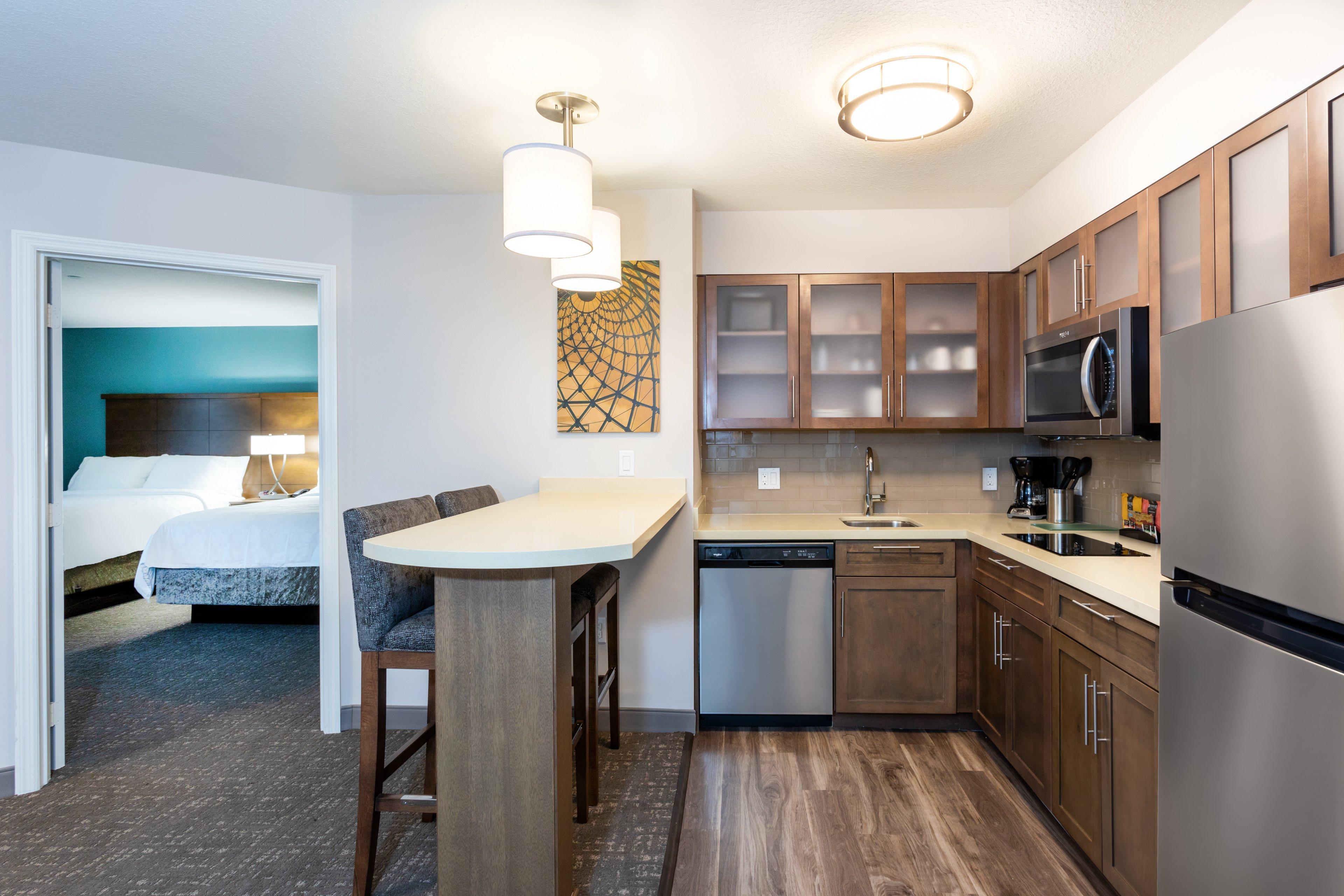 Staybridge Suites - Fort Lauderdale Airport - West By Ihg Davie Exteriér fotografie