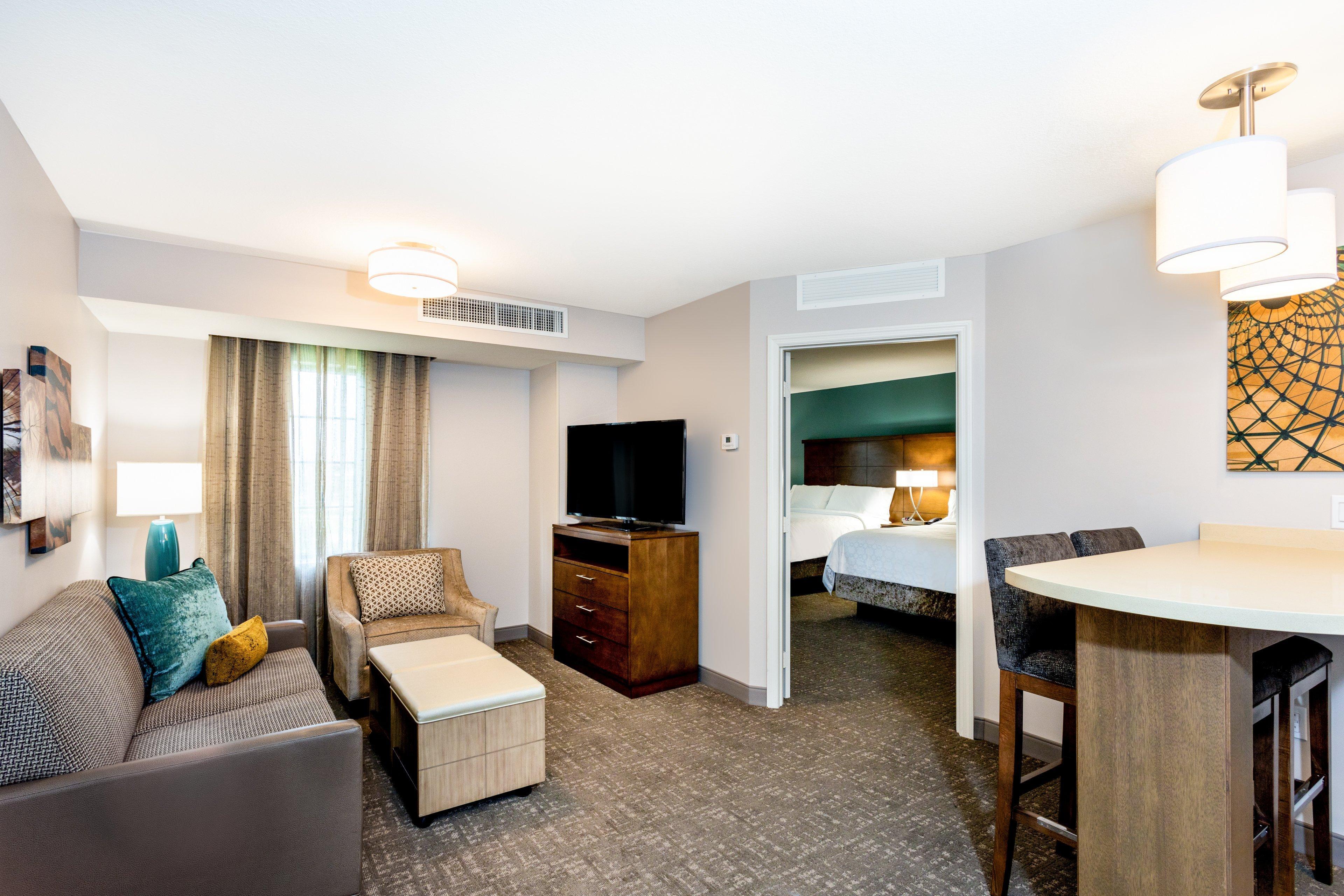 Staybridge Suites - Fort Lauderdale Airport - West By Ihg Davie Exteriér fotografie