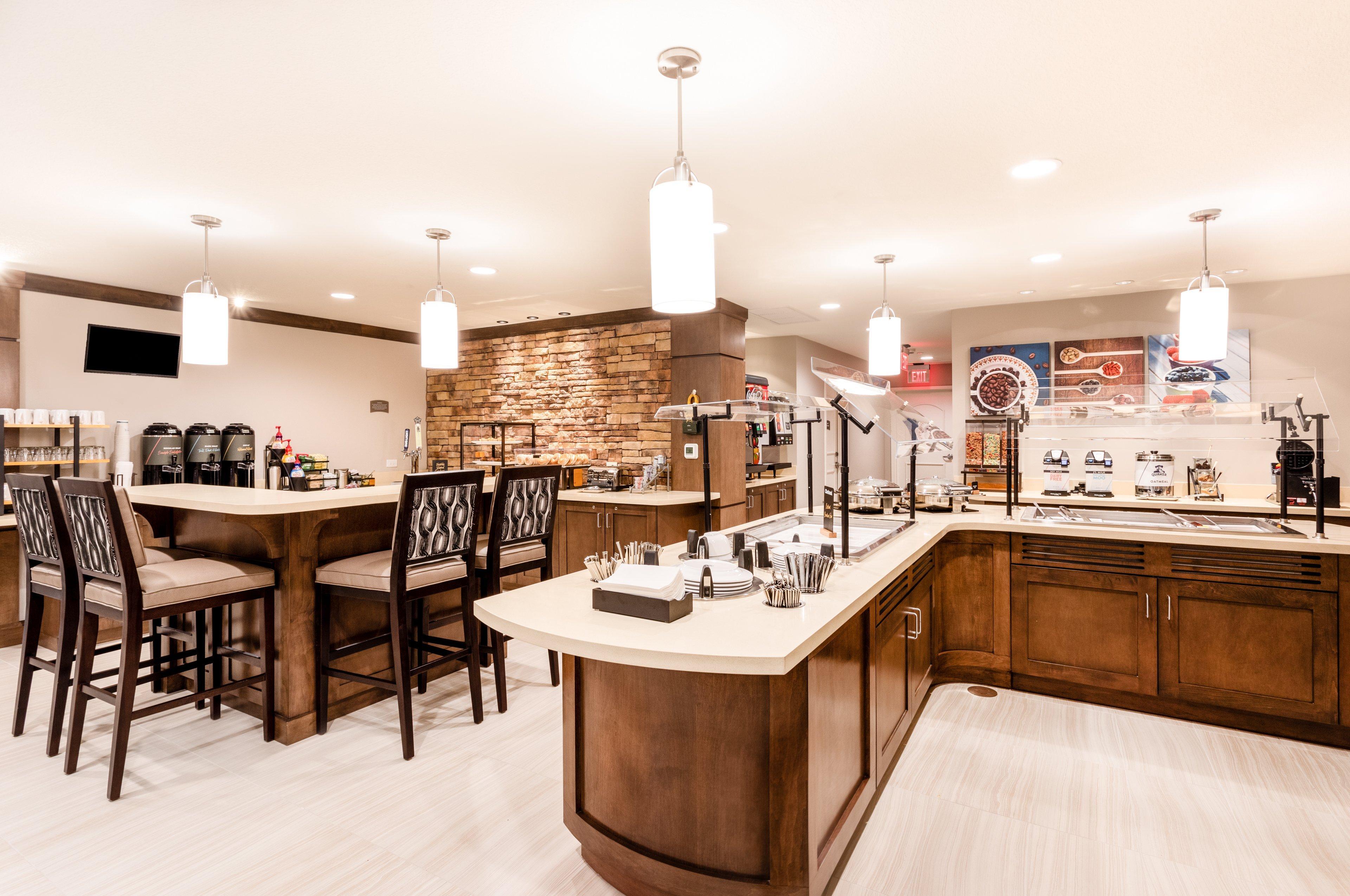 Staybridge Suites - Fort Lauderdale Airport - West By Ihg Davie Exteriér fotografie
