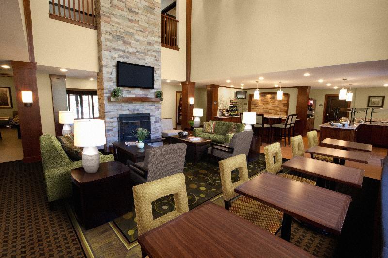 Staybridge Suites - Fort Lauderdale Airport - West By Ihg Davie Exteriér fotografie