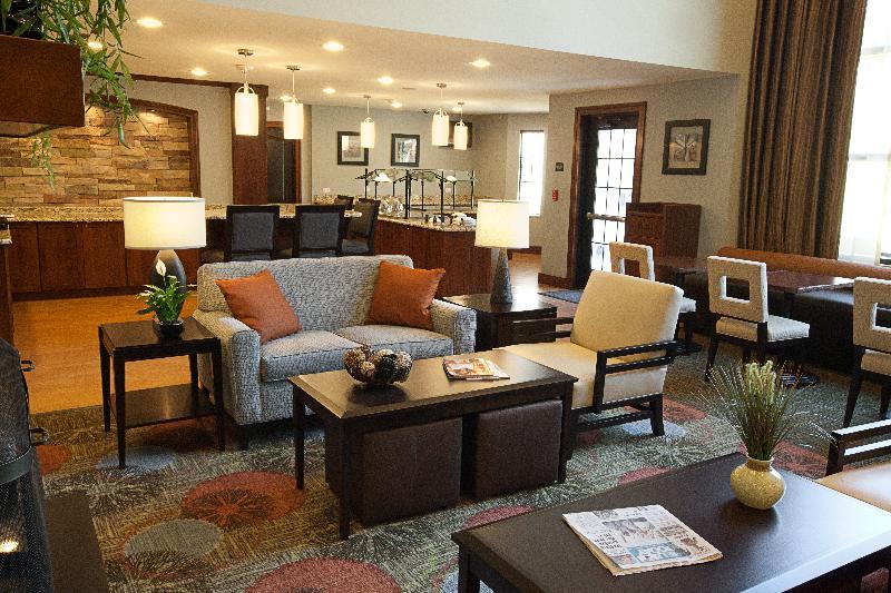 Staybridge Suites - Fort Lauderdale Airport - West By Ihg Davie Exteriér fotografie