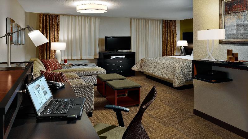 Staybridge Suites - Fort Lauderdale Airport - West By Ihg Davie Exteriér fotografie